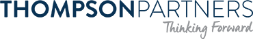 THOMPSON PARTNERS Logo